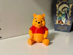 Winnie the Pooh 2 version