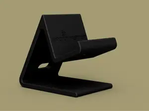 Radiomaster Boxer Stand