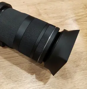 Canon RF 100-400 Hood - 67mm