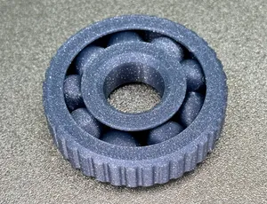 Ball Bearing Fidget