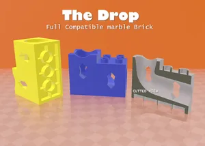 The Drop