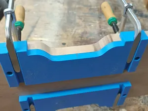 Drawer Hand Pull Jig