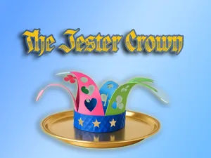 The Jester Crown | La Couronne du Bouffon