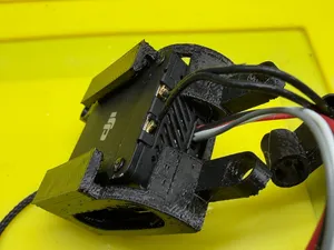 TBS SOURCE ONE V6 DC O3 PRO VTX PROTECTION remix
