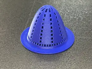 Drain Strainer - HDR2