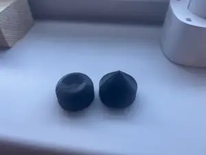 Speaker Stand Spikes/Feet