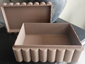 Decorative Box