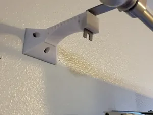 Curtain Hanger Extender