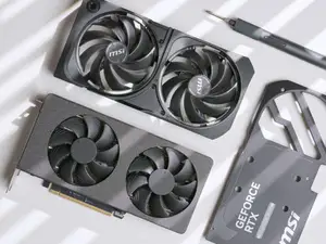msi 5070 2X 5070 Shadow / Ventus Custom Shroud