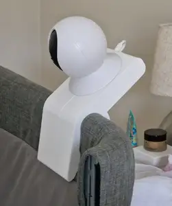 Reolink E1 Babycam crib bracket
