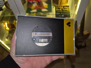 Protective Case for We Are Rewind Cassette Player