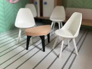 Scandinavian Chair