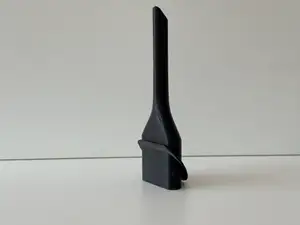 Beccuccio Black + Decker Dustbuster
