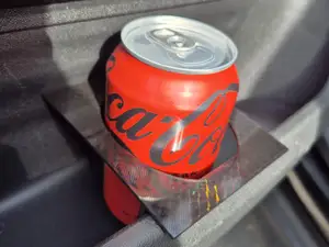 Drinks Holder for Car Door (Citroen C4 Cactus)