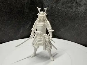 Samurai