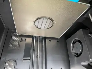 Auxiliary Fan grill for the Adventurer 5M Pro