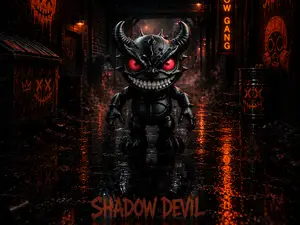 Shadow Devil