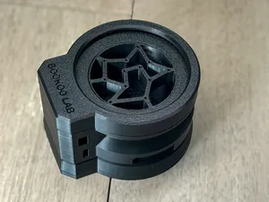 Adjustable BooKoo Coffee Electric WDT