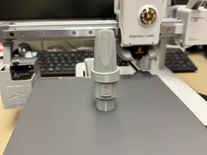 Clarinet Mouthpiece, Reed, & Ligature