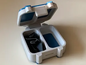 RUGBOX Anything Organizer