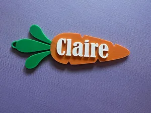 CLAIRE