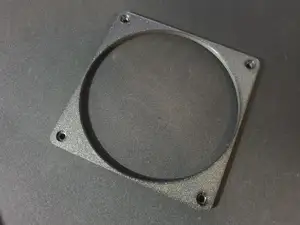 120/140/180mm Fan Spacer