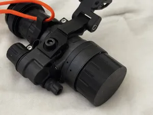 PVS-14 Eyepiece Lens Cover - Ocular Dust Cap