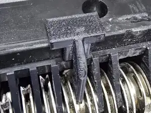 Generic Paper Shredder Tooth Replacement