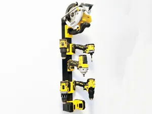3D-модели для DeWalt DWE6005 - держатели и крепления