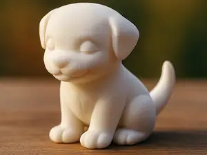 Labrador Puppy