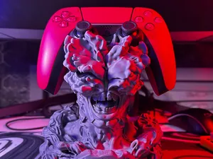 THE LAST OF US Dualsense Stand