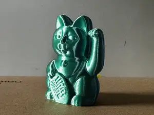 Maneki Neko - Lucky Cat - Beckoning Cat - 招き猫