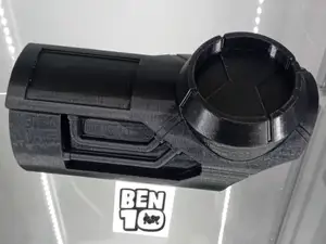 Ben 10 Ultimatrix (Ultimate alien)