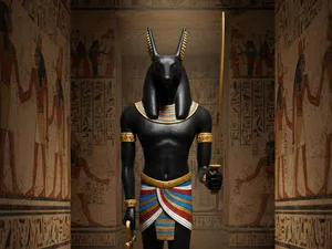 Seth: Egyptian God of War