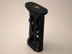 Universal Camera Grip Handle