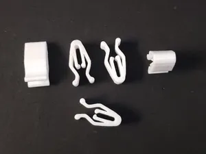 Hyundai Clip-Spring