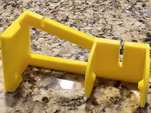 Creality Nebula Camera Mount for Ender-3 V3 Plus