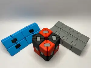 Infinity Cube Ultra