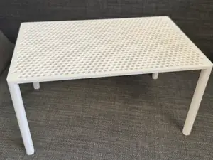 Parametric Shelf