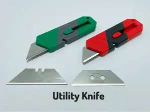 Utility Knife