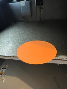 Flat Flexi Disc 70x0.6mm