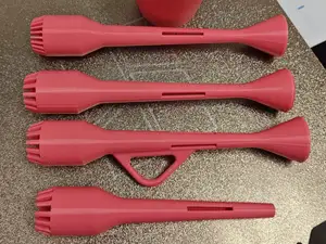 Incredible Bubble Straw for Kids