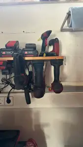 Bosch professional 18V tool holder