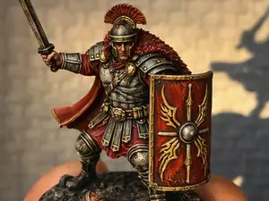 DND 32mm legion romaine 2