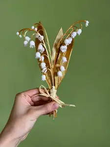 Lily of the valley, Maiglöckchen
