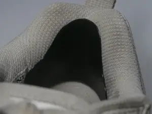 Shoe Heel Protector