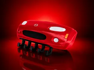 Porte-clés mazda mx-5