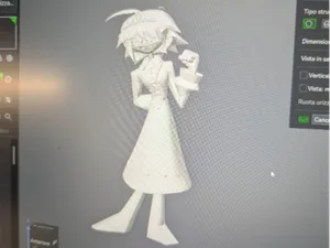 Alice FPE