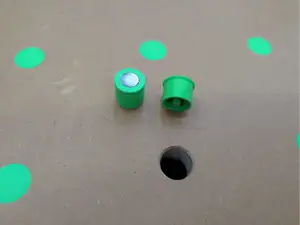 Festool MFT Bench Dog 20mm Hole Plugs