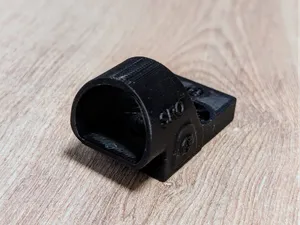 Trijicon SRO | Dummy Sight